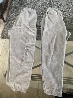 Sweatpants  ,   Size   X  Large  ,  Each For