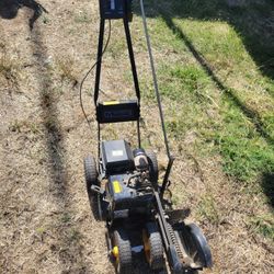 MCLANE Edger $75