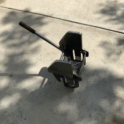 Mop Bucket Ringer