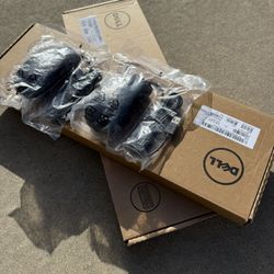 Dell 2 Mouse And 2 Keyboard 