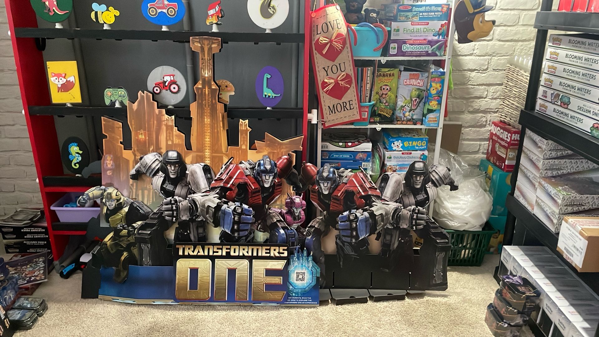 Transformers