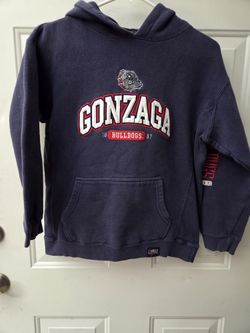 Boys Gonzaga Sweatshirt 