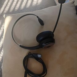 Bluetooth Headset 