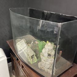 40 Gallon Fish TANK 