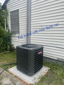 Hvac Repair 