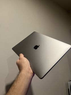 macbook air 2020