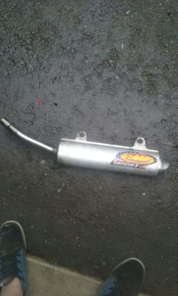 cr125 turbine core 2