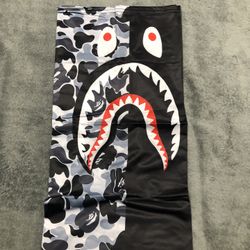 Bape Neck Gaiter