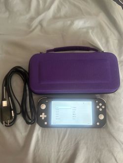 Gray switch lite