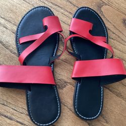 Summer Sandals $5 Each