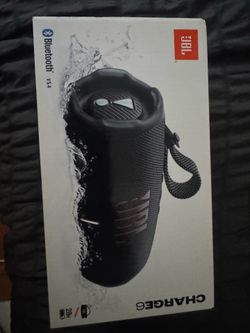 JBL Speakers