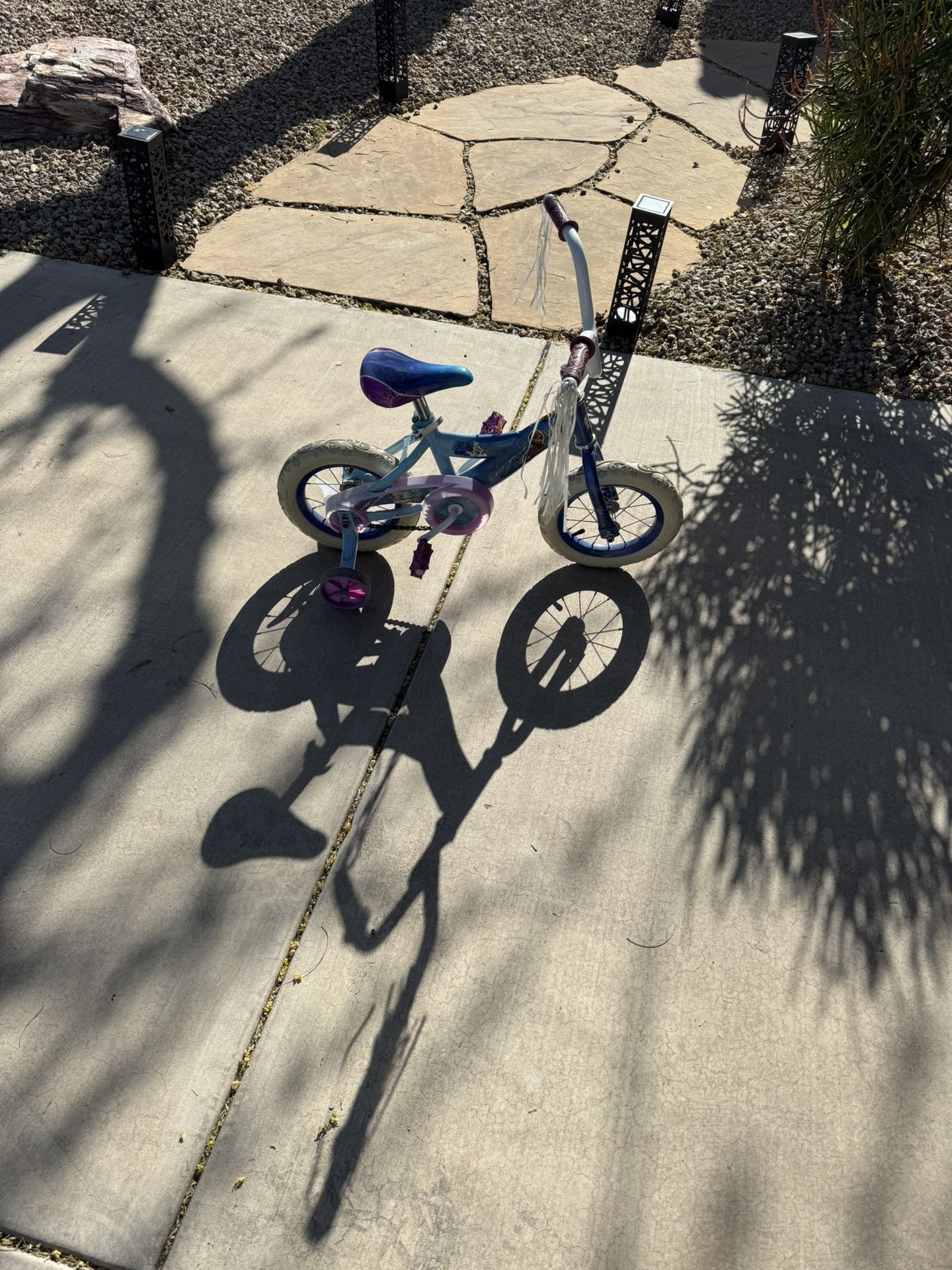 Kids Bike