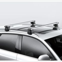 2012 Audi Q5 Roof Racks