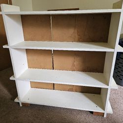 Book Shelf