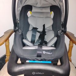NEW Safety 1st OnBoard FLX Infant Car Seat