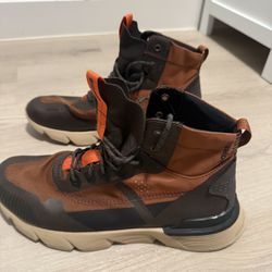 Sorel Waterproof Shoes 