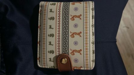 Disney wallet