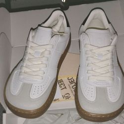 Ohne project shoes