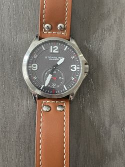 STUHRLING Original Watch