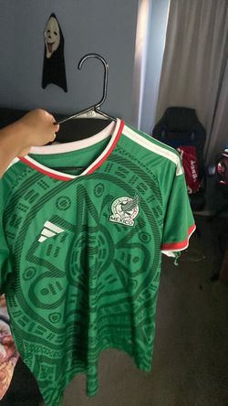 Mexico jersey