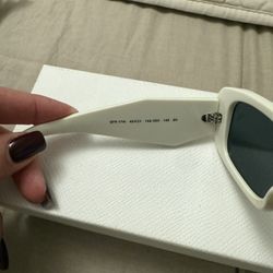 Prada Sunglasses 