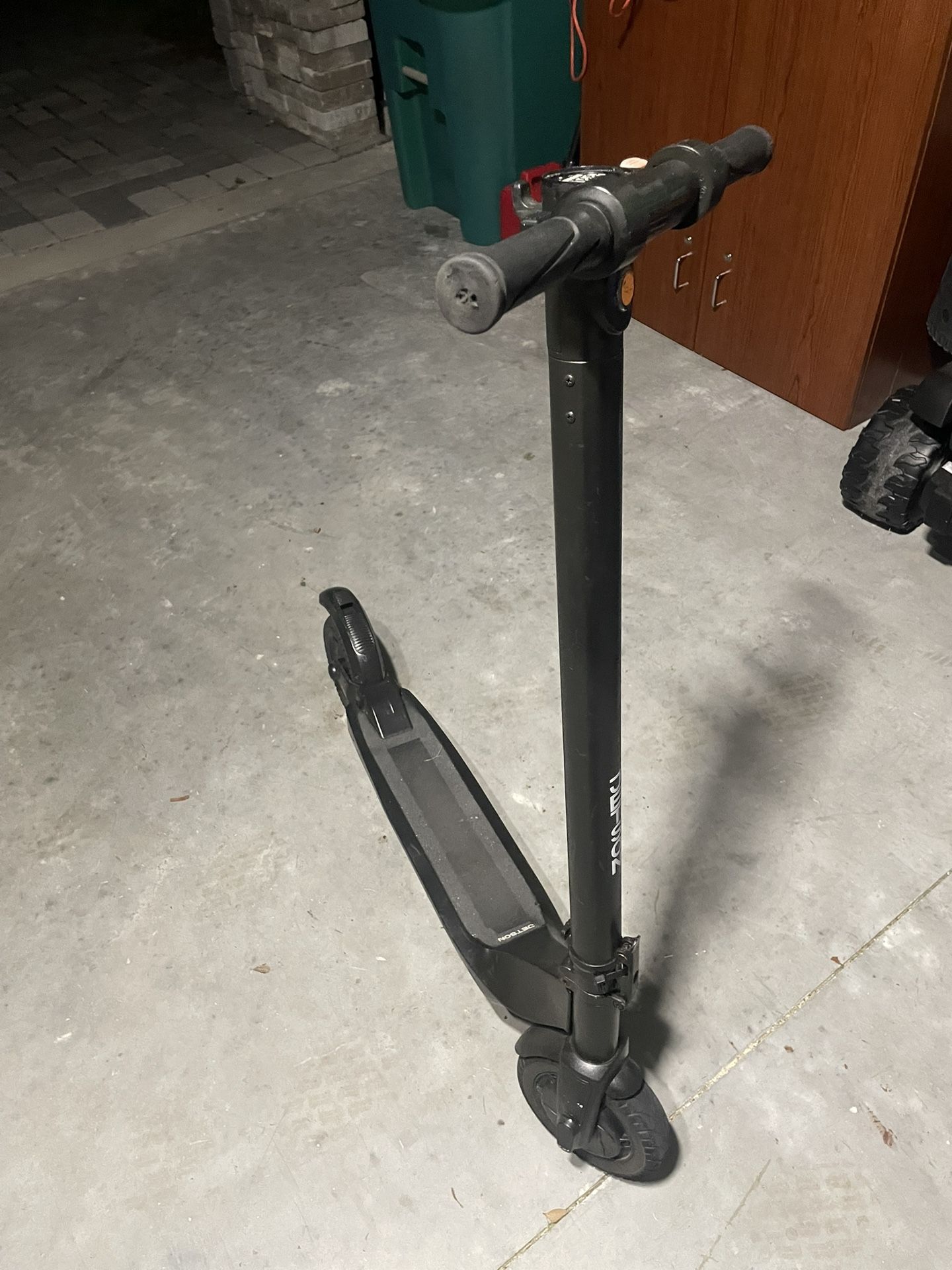 Jetson Scooter Electric