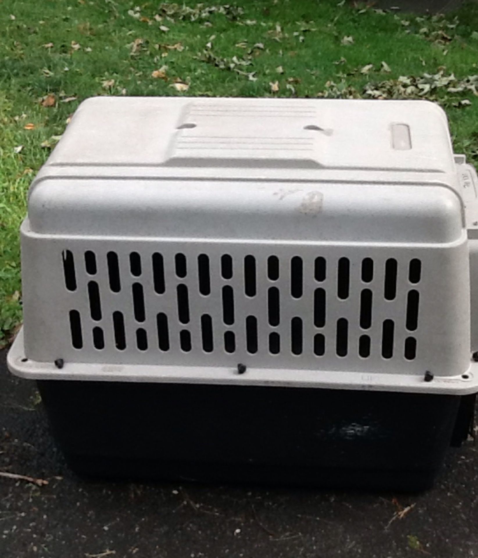Dog crate for 70lb dog