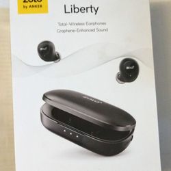 Zolo liberty Bluetooth