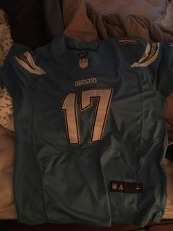 Philip Rivers Jersey
