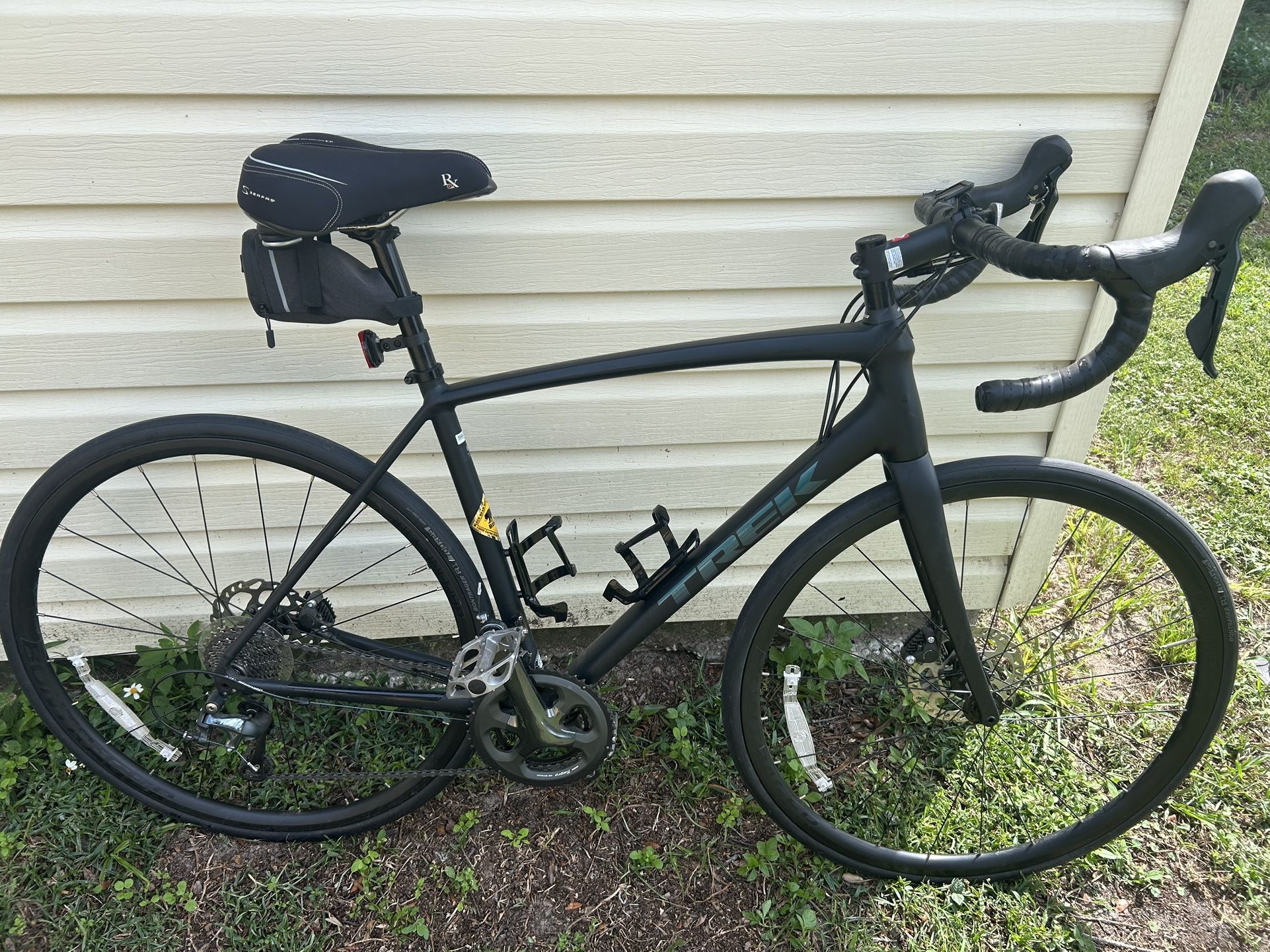 Trek Amanda ALR 4