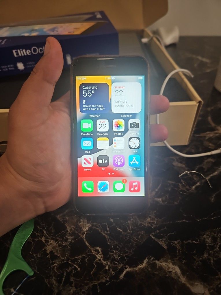 Iphone 6s