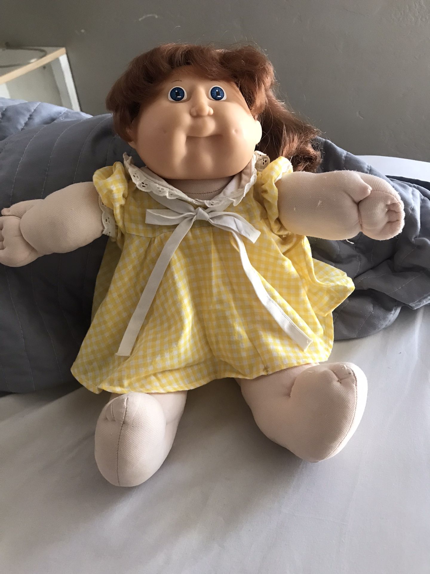Cabbage Patch Dolls for Sale in Bakersfield, CA - OfferUp Cabbage Patch Dolls for Sale in Bakersfield, CA - OfferUp