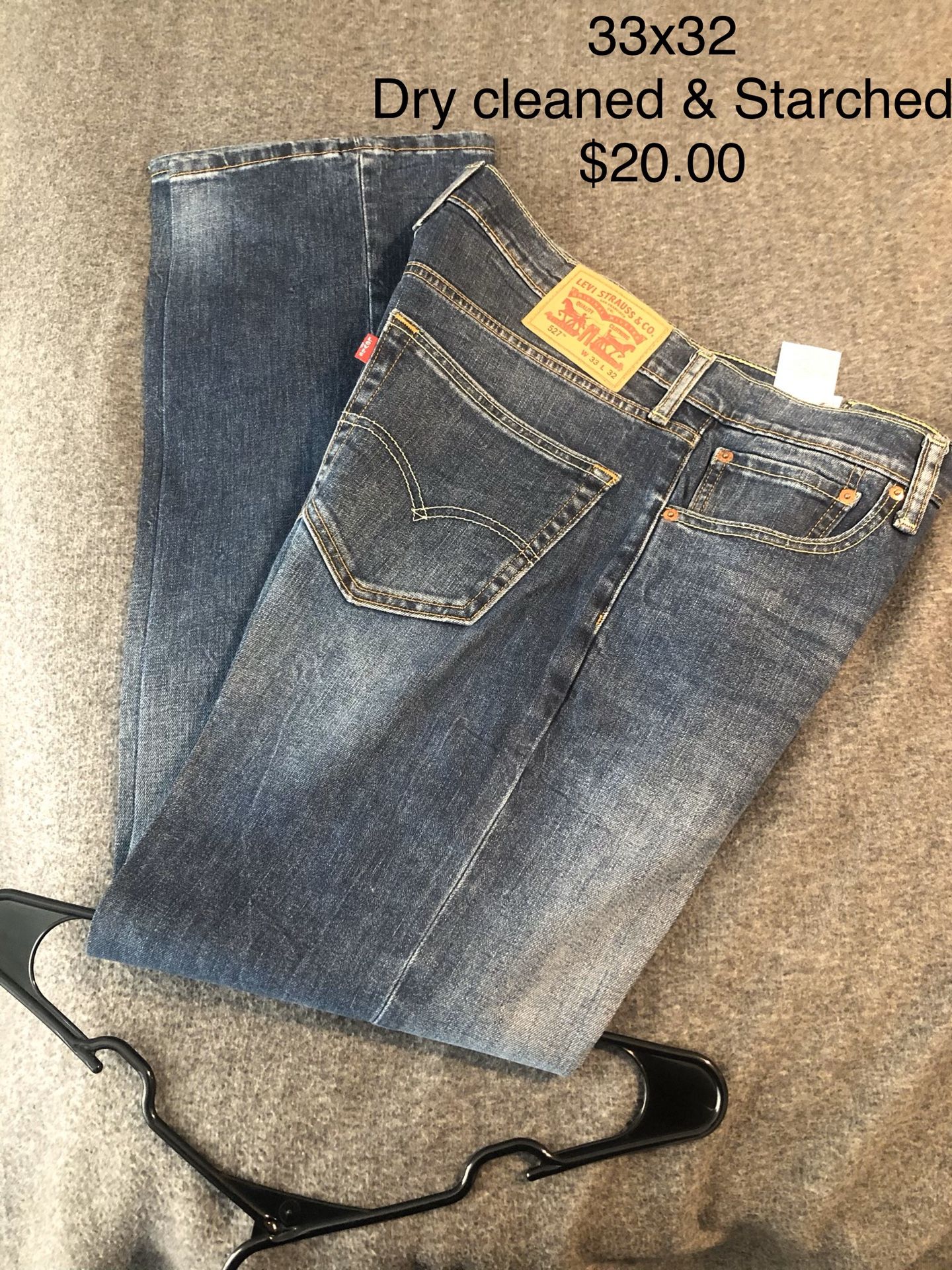 Men jeans