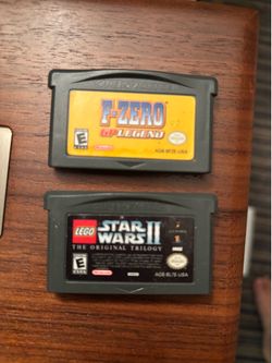 Gameboy advance