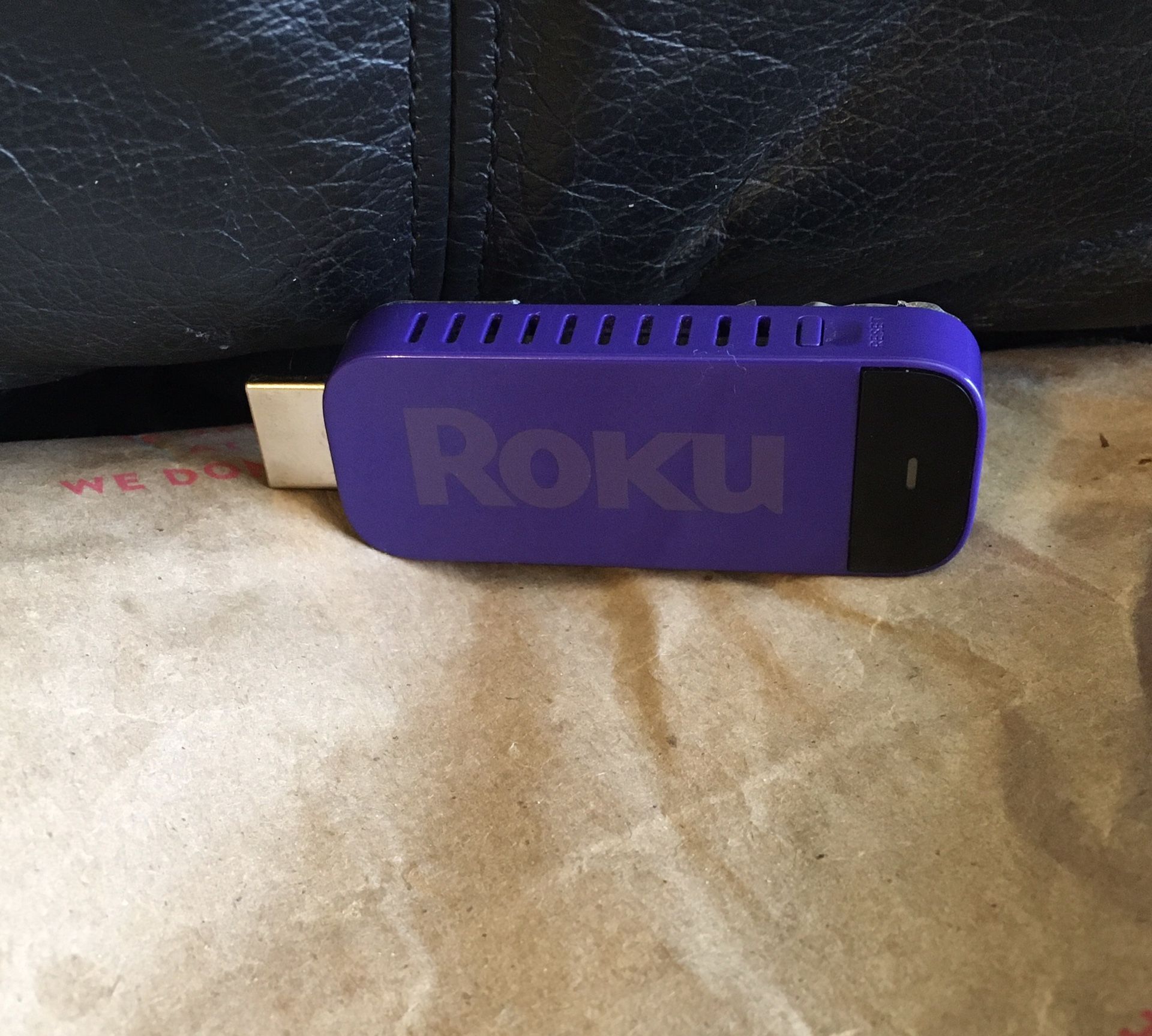 Roku MHL Streaming Stick New (***READ***)
