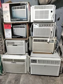 From 24,000 BTU's To 5000 BTU's Best Prices