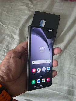 Galaxy Z fold5 256gb