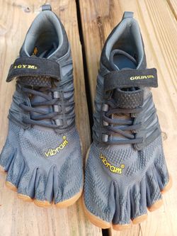 Vibram Five Fingers