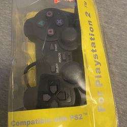 Unbrand. Ps2 Controller 
