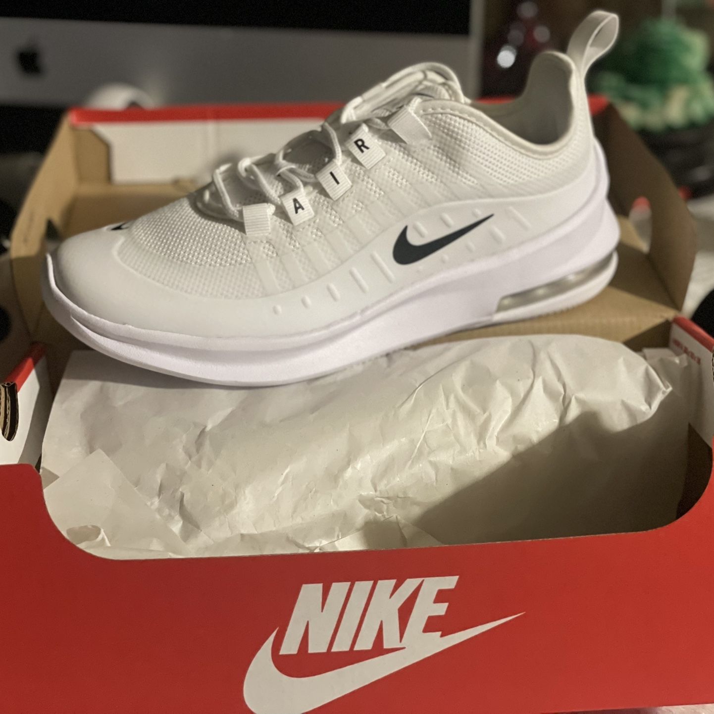 AIR FORCE 1 '07 LV 8 NN for Sale in San Bernardino, CA - OfferUp