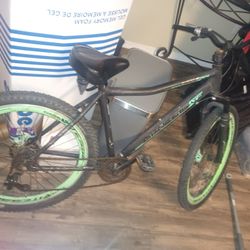 29" Bike Need Gone