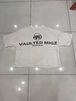 Embarrassderichesse Tee Size Small, Medium, Large