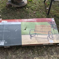 Glider Never Been Out Of Box Asking  $80