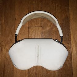 Airpod Max work perfectly