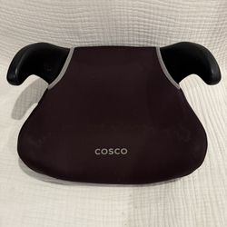 Cosco Booster Seat Car seat Rise Booster Seat