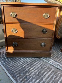 Vintage Furniture Sale