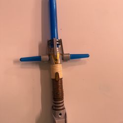 Lightsabers