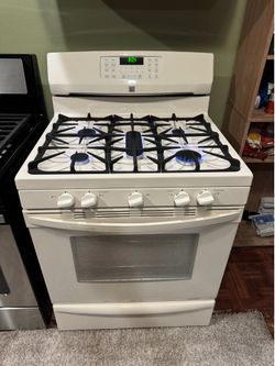 Estufa Kenmore 5 Quemadores