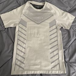 YOUNGLA Hero Compression Shirt 