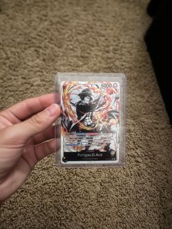 One piece and Pokemon